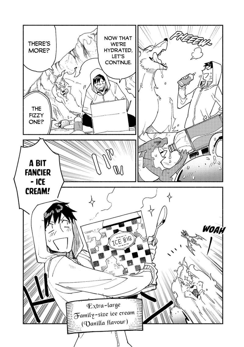 Tondemo Skill De Isekai Hourou Meshi 45 8