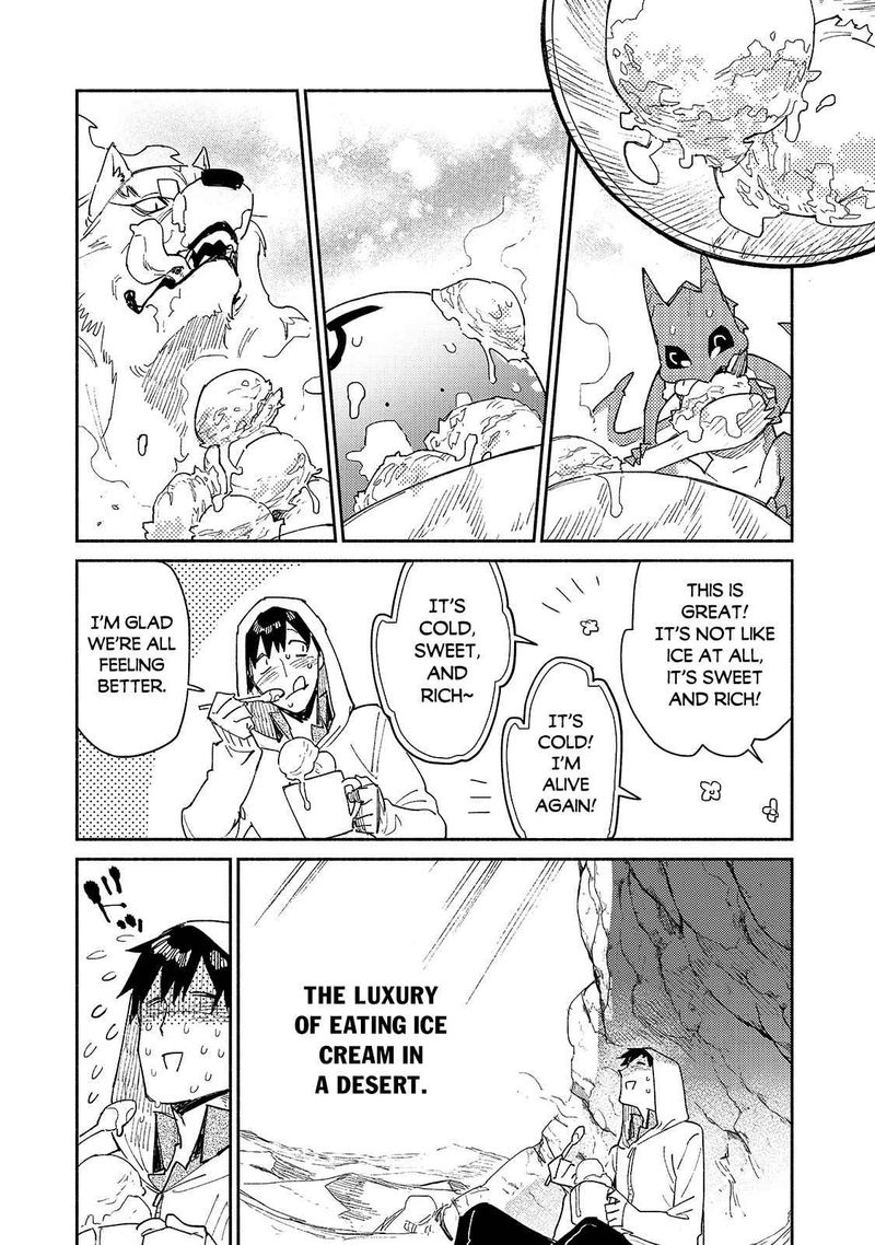 Tondemo Skill De Isekai Hourou Meshi 45 9