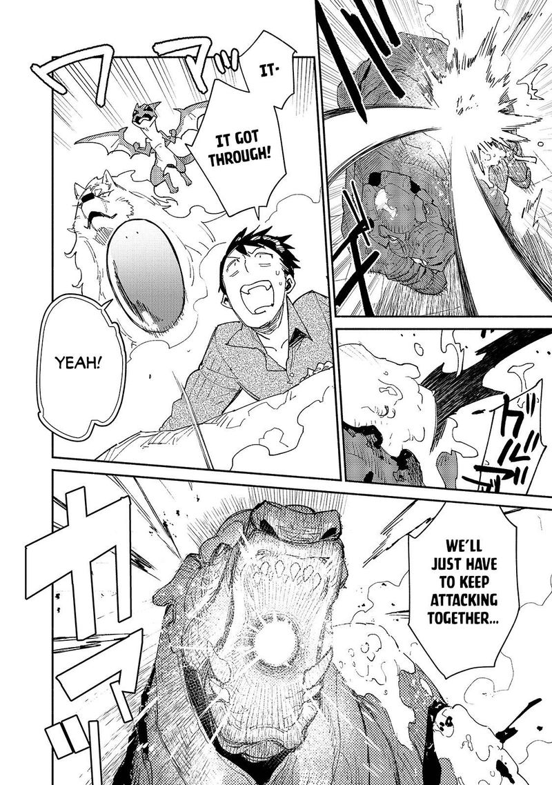 Tondemo Skill De Isekai Hourou Meshi 46 12
