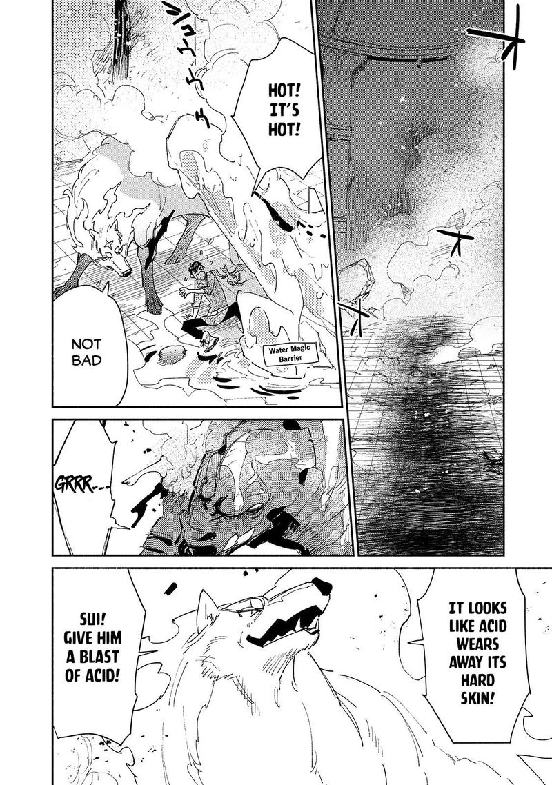 Tondemo Skill De Isekai Hourou Meshi 46 14