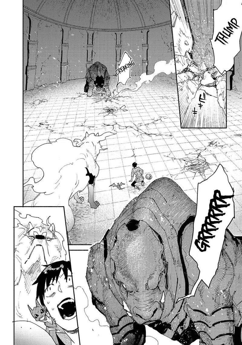 Tondemo Skill De Isekai Hourou Meshi 46 4