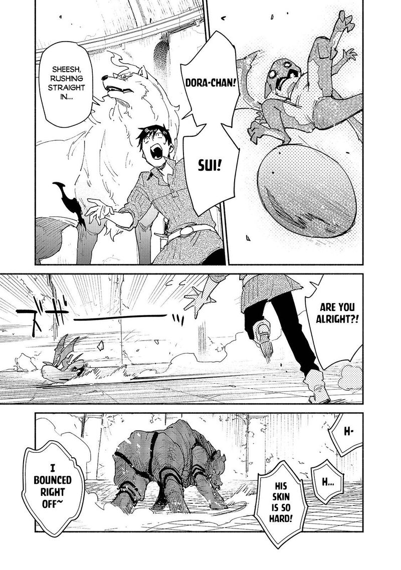 Tondemo Skill De Isekai Hourou Meshi 46 7