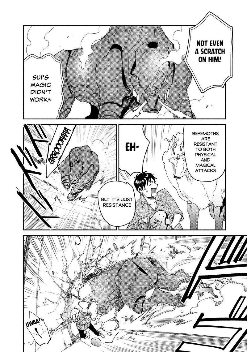 Tondemo Skill De Isekai Hourou Meshi 46 8