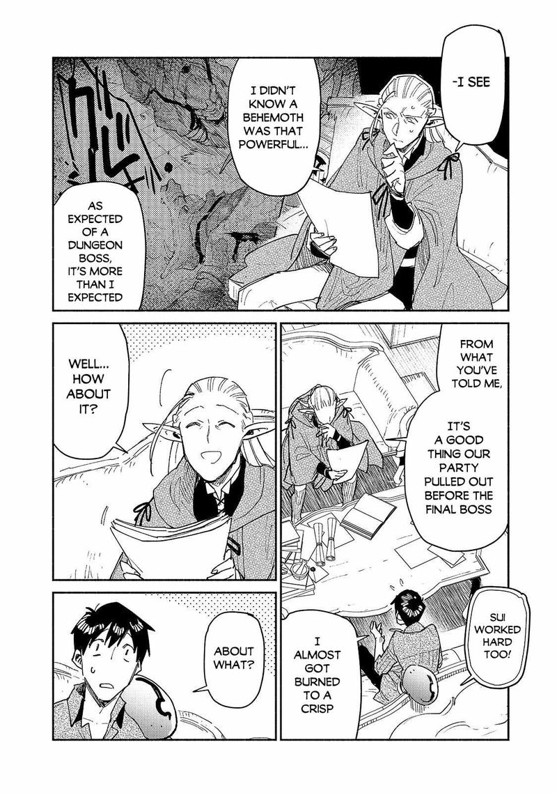 Tondemo Skill De Isekai Hourou Meshi 47 10