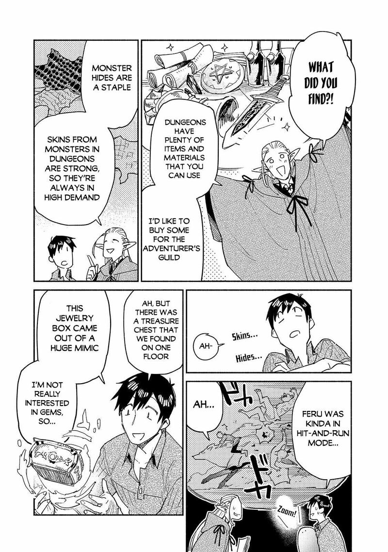 Tondemo Skill De Isekai Hourou Meshi 47 11