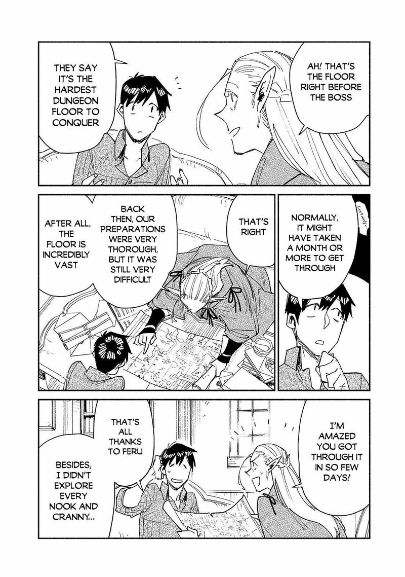 Tondemo Skill De Isekai Hourou Meshi 47 14