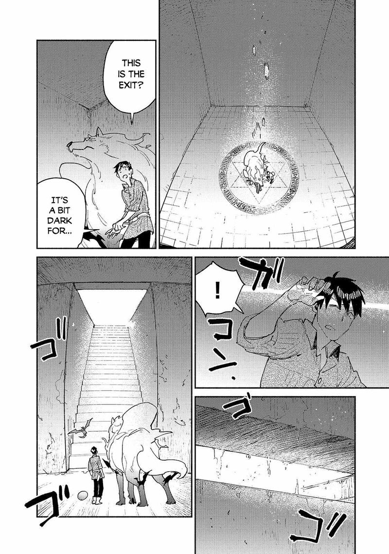 Tondemo Skill De Isekai Hourou Meshi 47 6