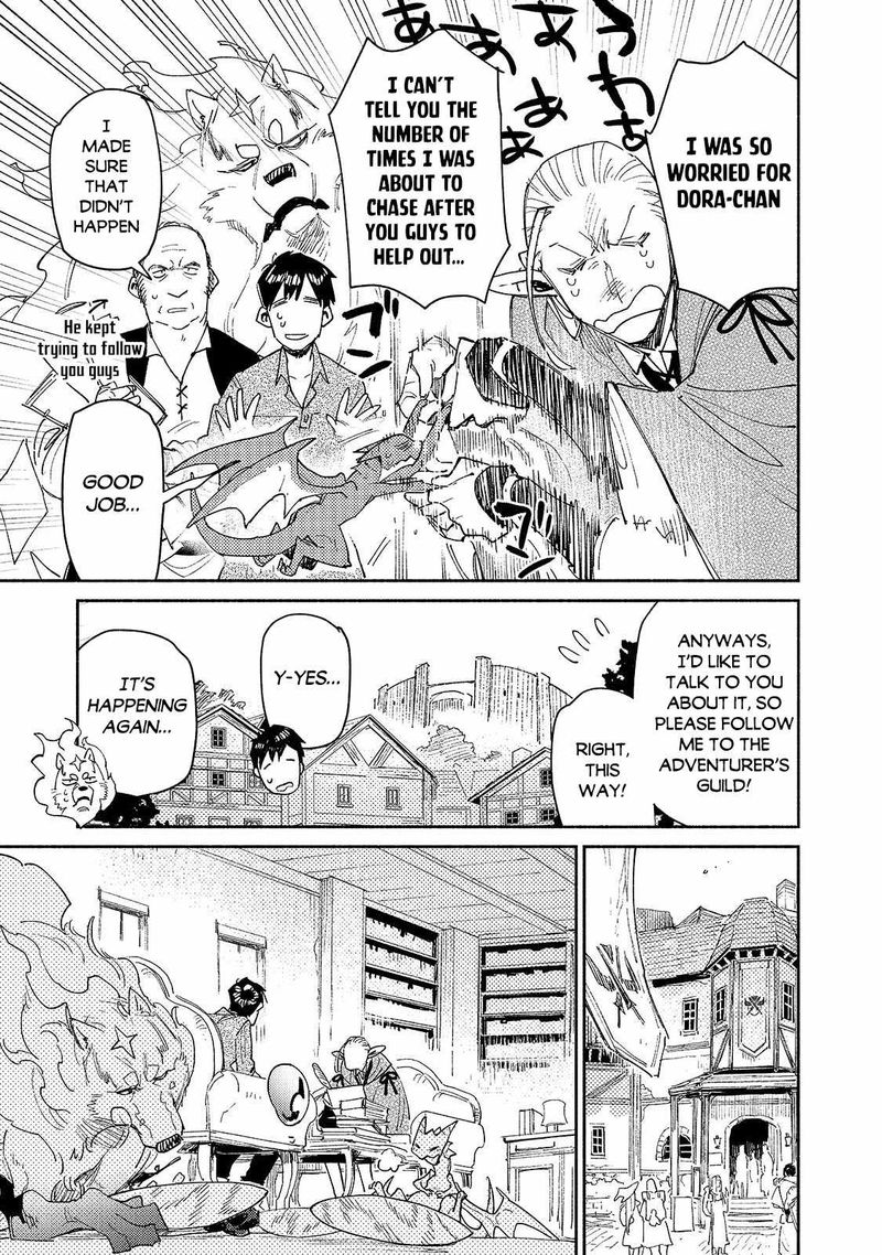 Tondemo Skill De Isekai Hourou Meshi 47 9