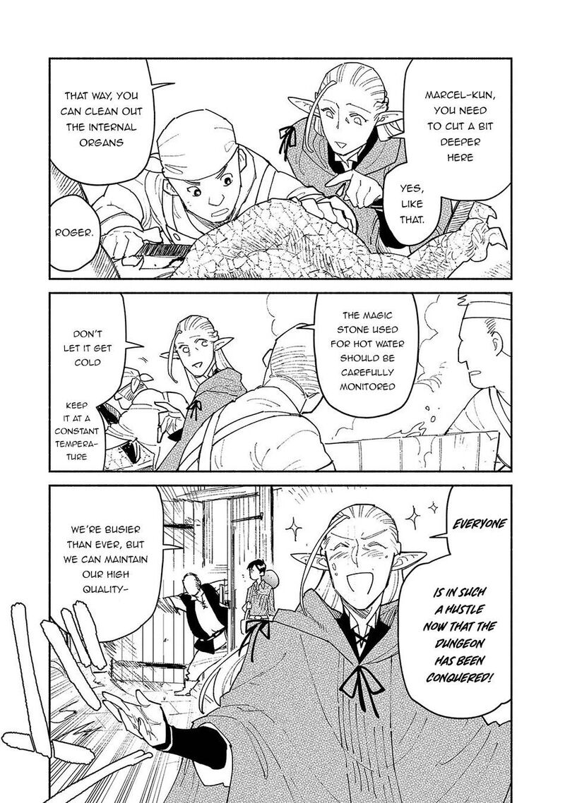 Tondemo Skill De Isekai Hourou Meshi 49a 5