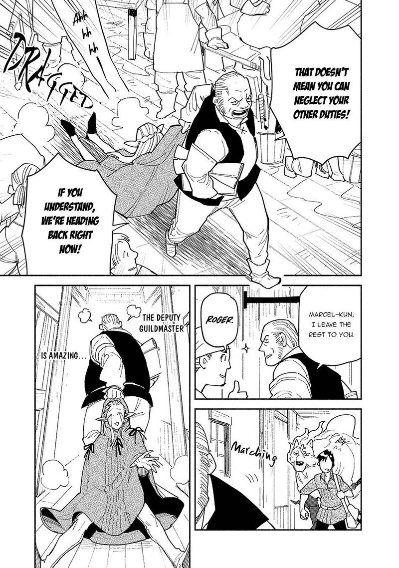 Tondemo Skill De Isekai Hourou Meshi 49a 7