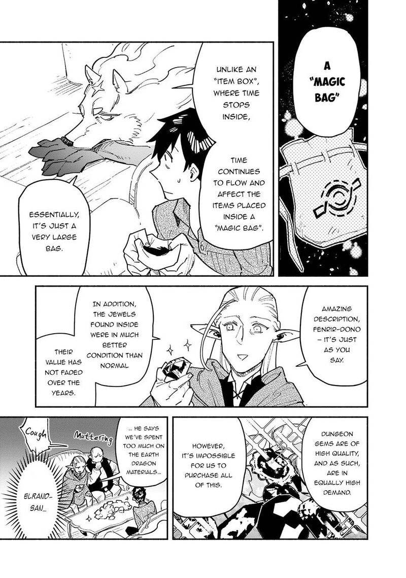 Tondemo Skill De Isekai Hourou Meshi 49b 1