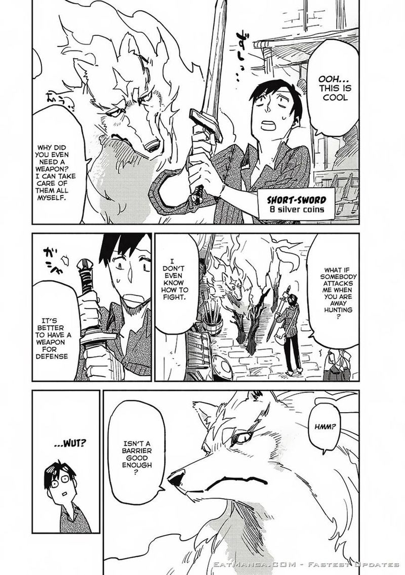 Tondemo Skill De Isekai Hourou Meshi 5 11