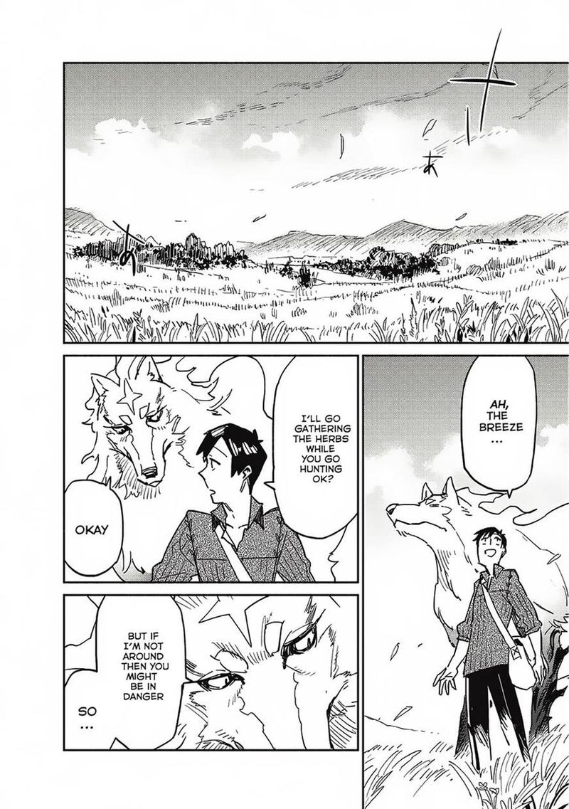 Tondemo Skill De Isekai Hourou Meshi 5 14