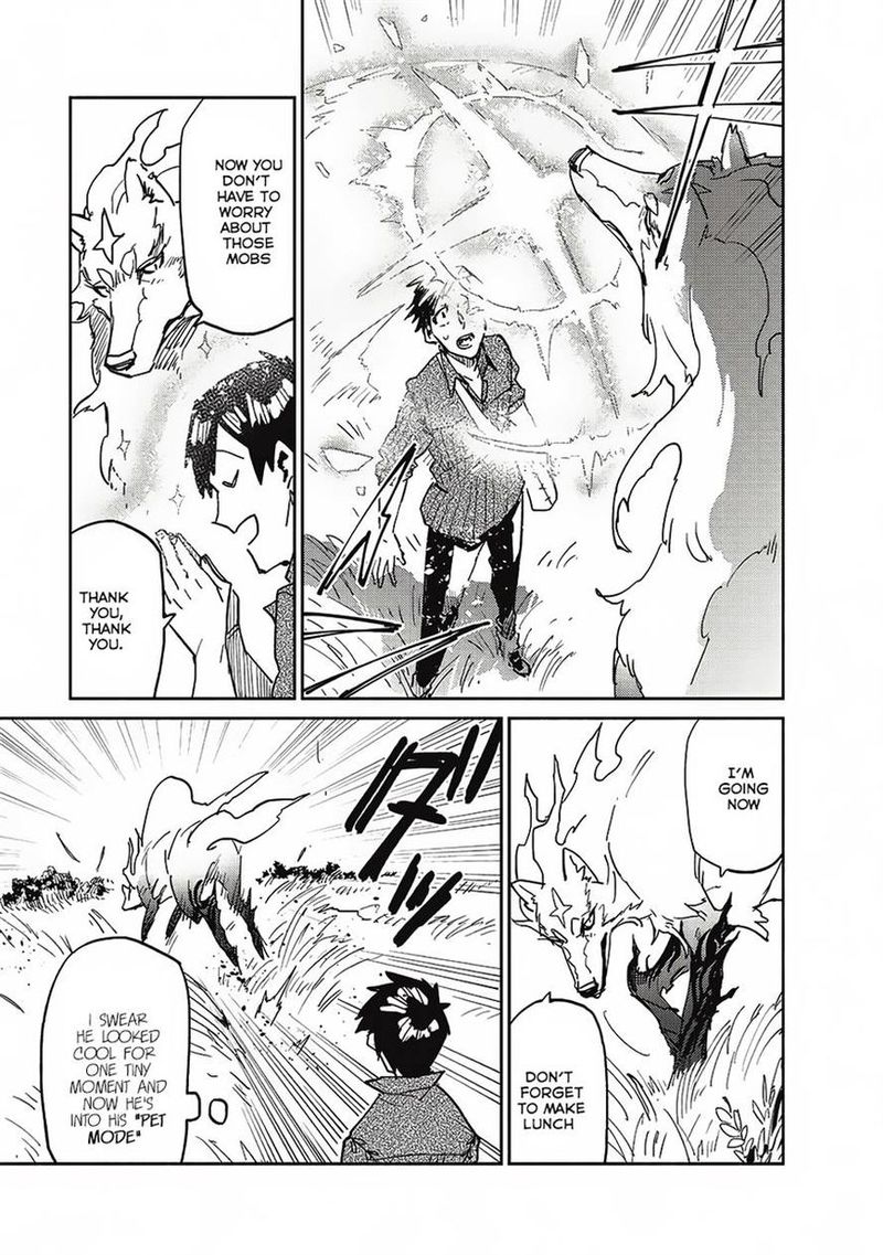 Tondemo Skill De Isekai Hourou Meshi 5 15