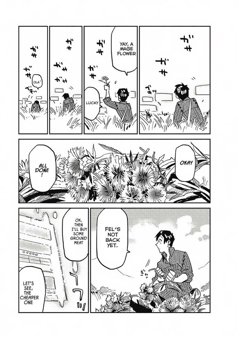 Tondemo Skill De Isekai Hourou Meshi 5 17