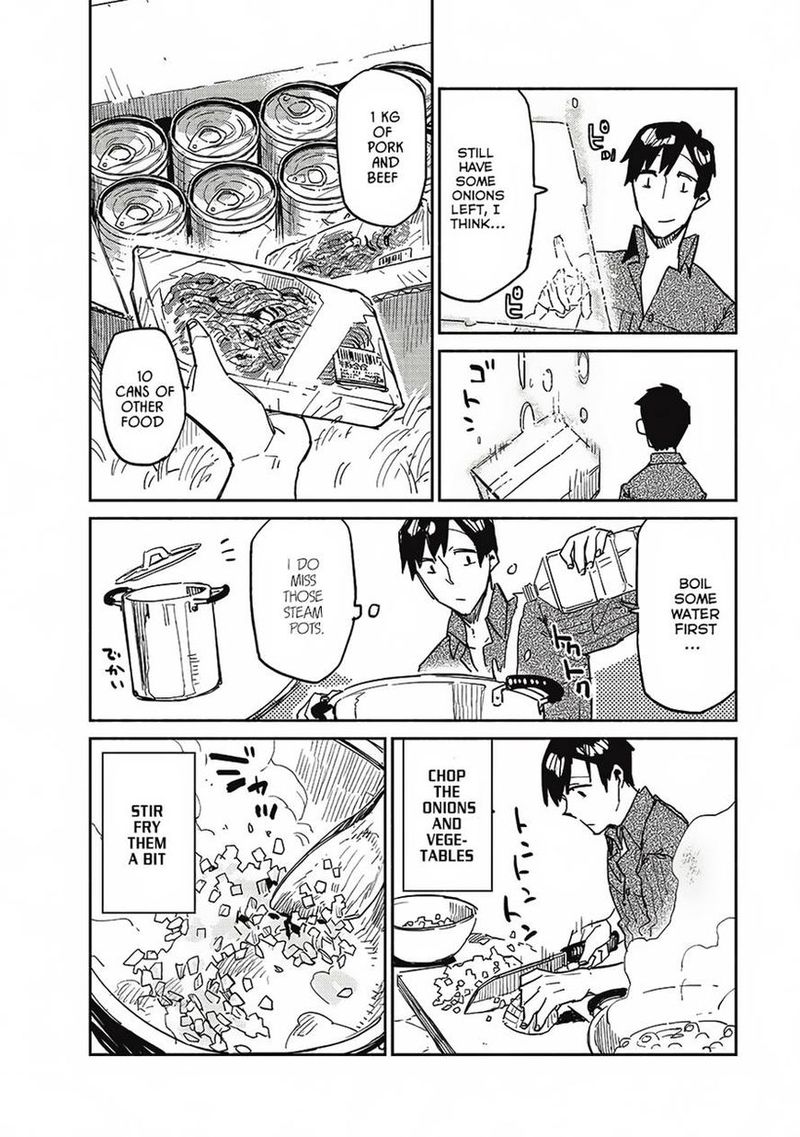 Tondemo Skill De Isekai Hourou Meshi 5 18