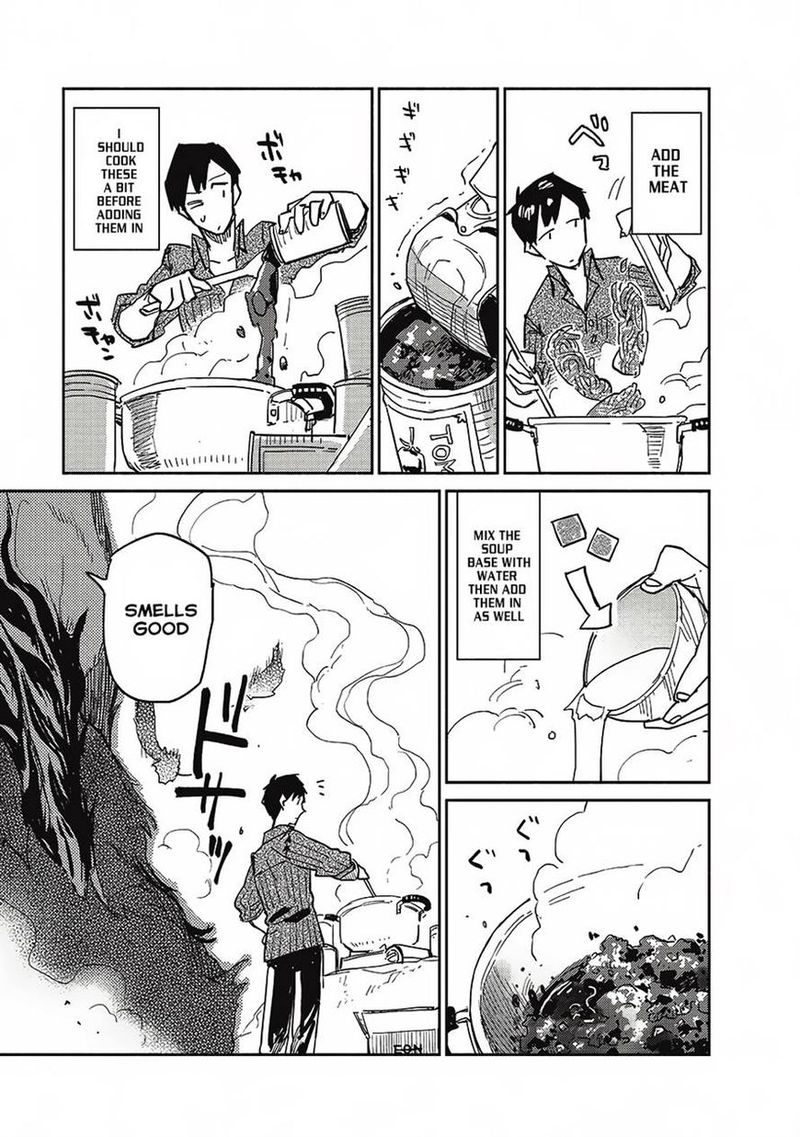 Tondemo Skill De Isekai Hourou Meshi 5 19