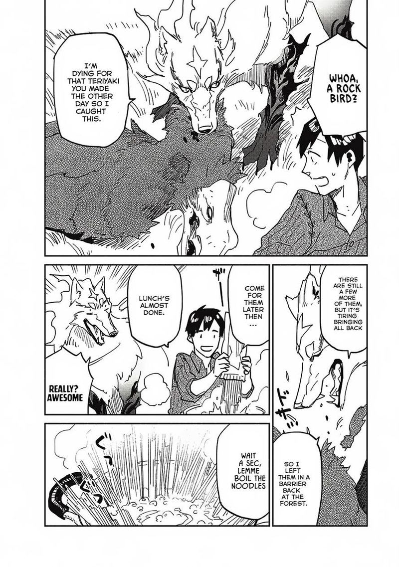 Tondemo Skill De Isekai Hourou Meshi 5 20