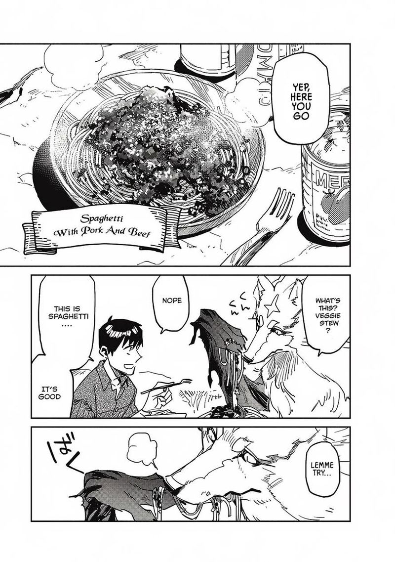 Tondemo Skill De Isekai Hourou Meshi 5 21