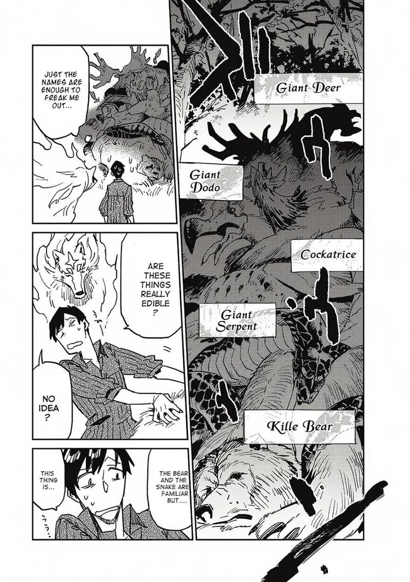 Tondemo Skill De Isekai Hourou Meshi 5 25
