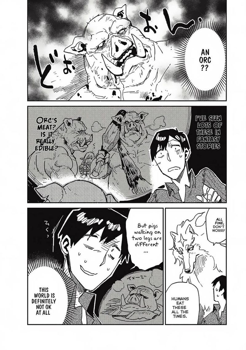 Tondemo Skill De Isekai Hourou Meshi 5 26