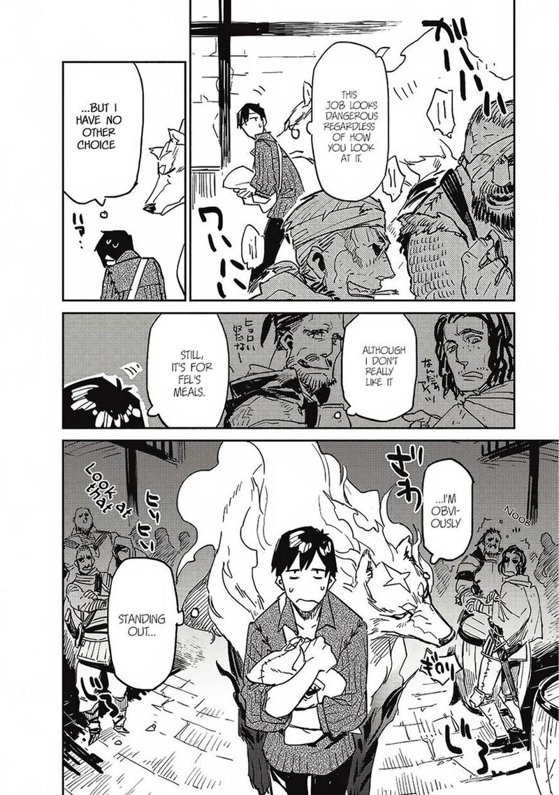 Tondemo Skill De Isekai Hourou Meshi 5 4