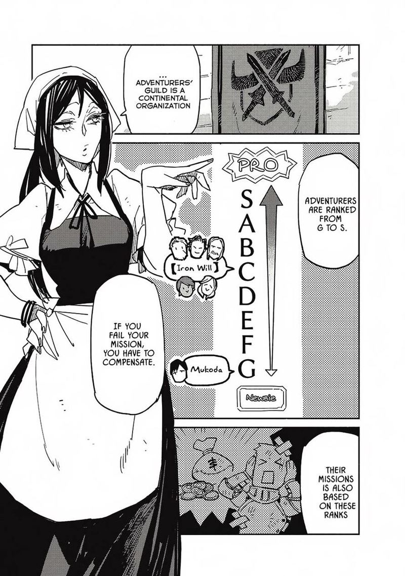 Tondemo Skill De Isekai Hourou Meshi 5 7