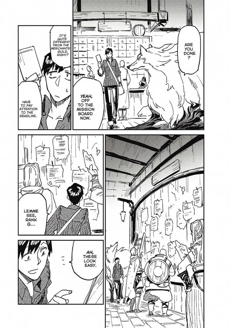 Tondemo Skill De Isekai Hourou Meshi 5 9