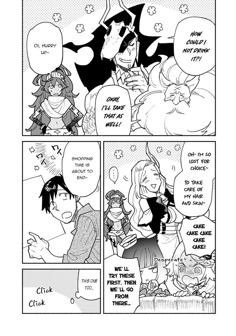 Tondemo Skill De Isekai Hourou Meshi 50 10