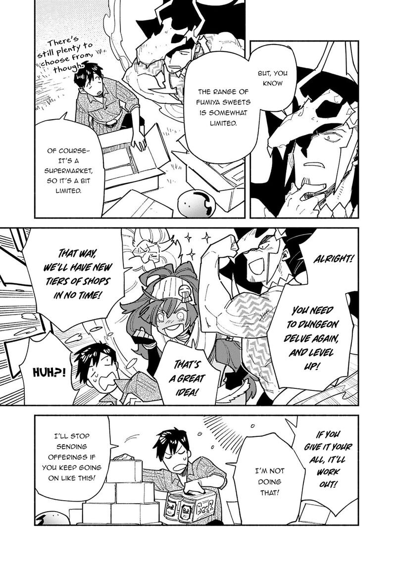 Tondemo Skill De Isekai Hourou Meshi 50 11