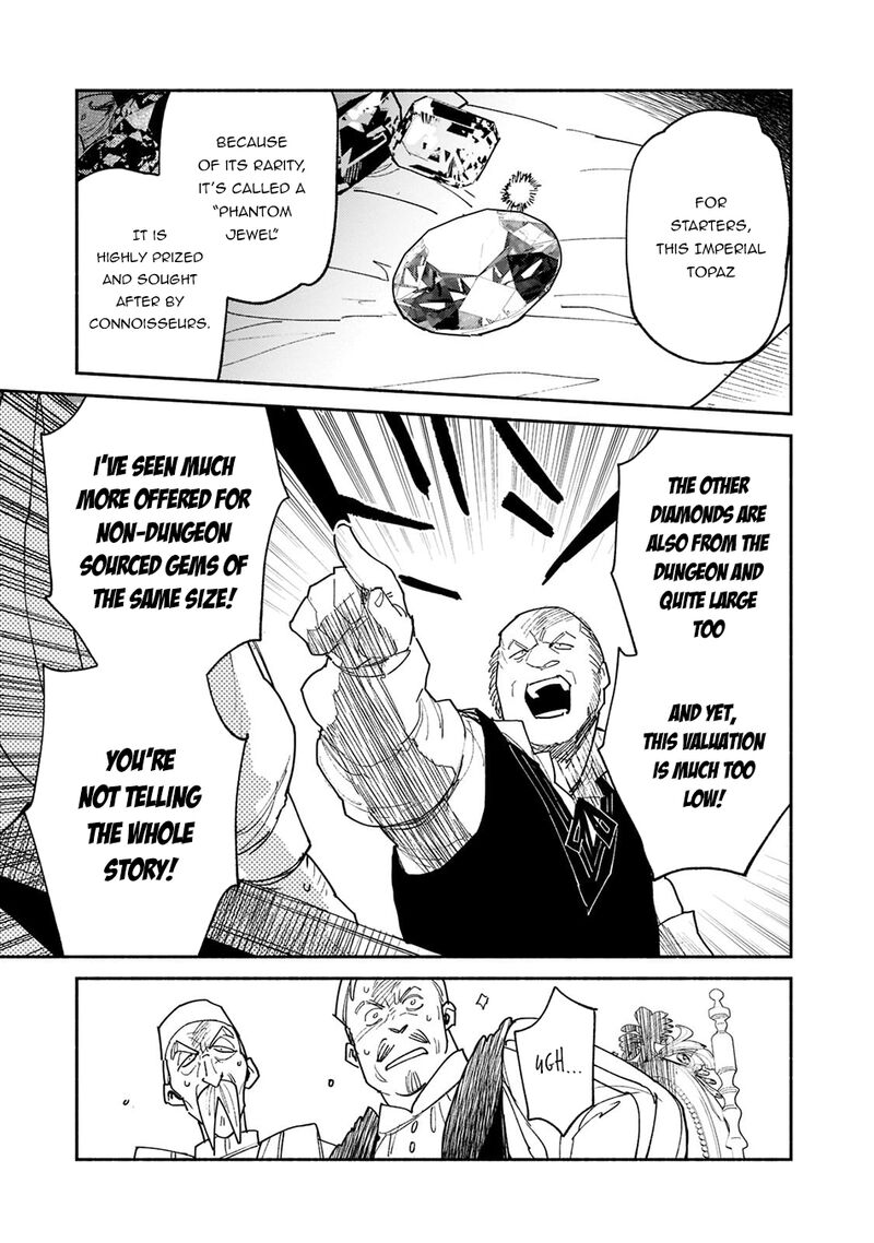 Tondemo Skill De Isekai Hourou Meshi 50 13