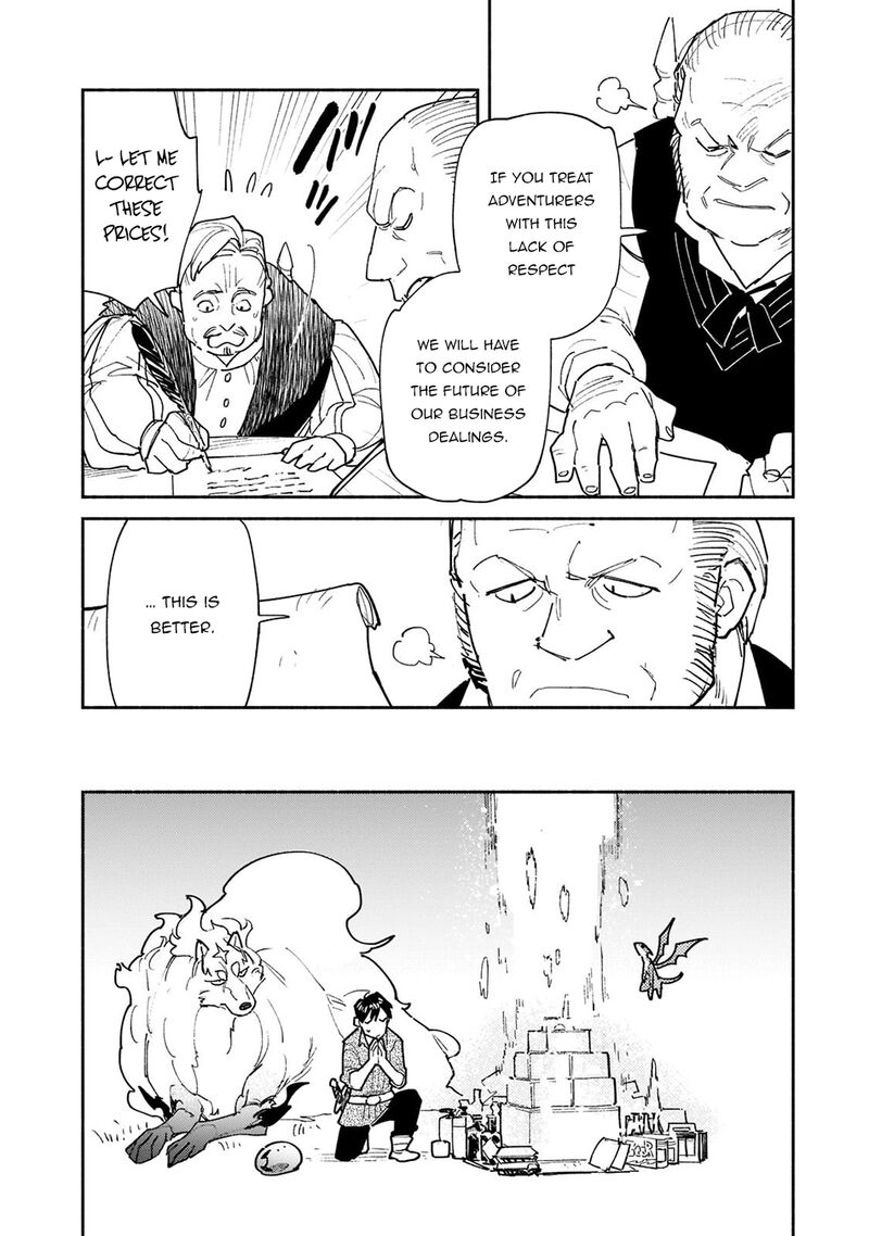 Tondemo Skill De Isekai Hourou Meshi 50 14