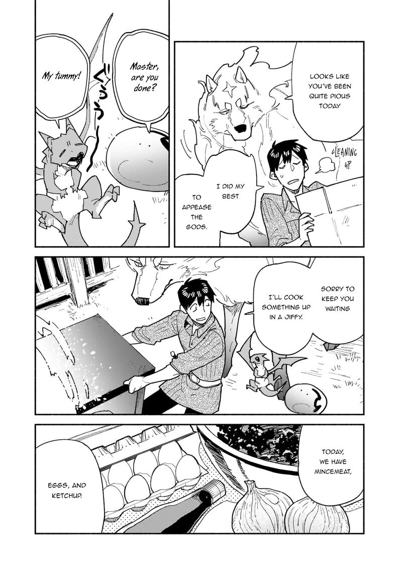 Tondemo Skill De Isekai Hourou Meshi 50 15