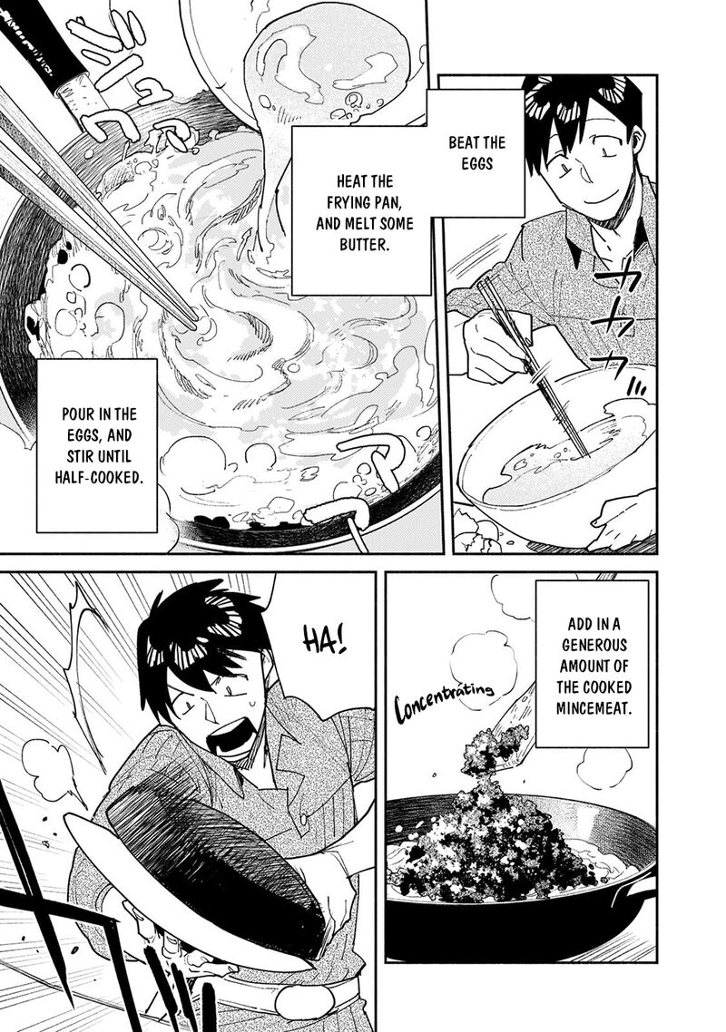 Tondemo Skill De Isekai Hourou Meshi 50 17