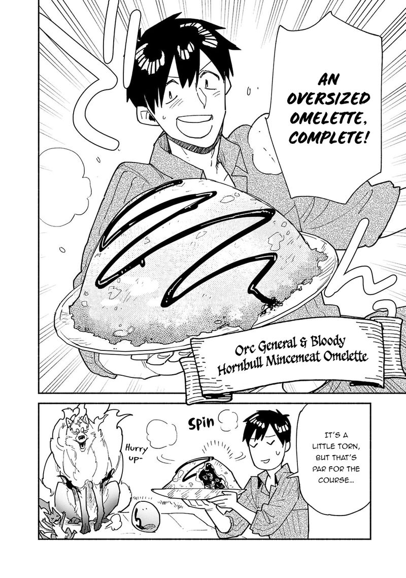 Tondemo Skill De Isekai Hourou Meshi 50 18