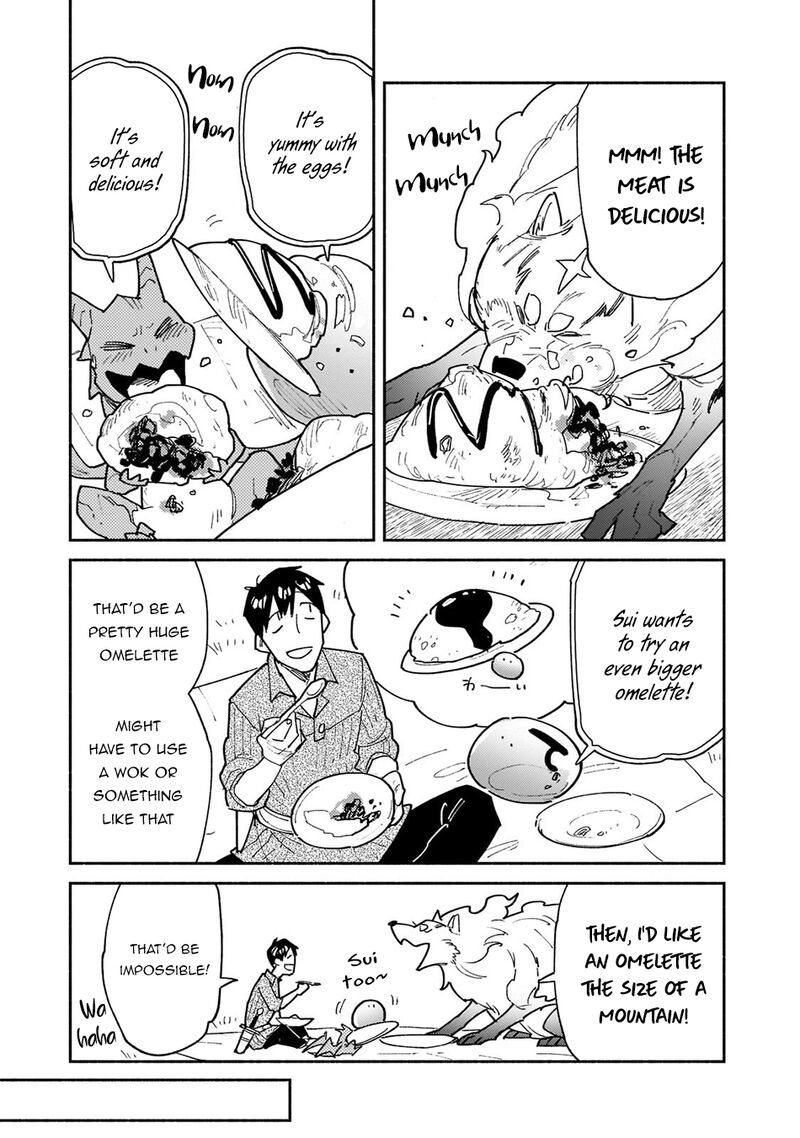 Tondemo Skill De Isekai Hourou Meshi 50 19