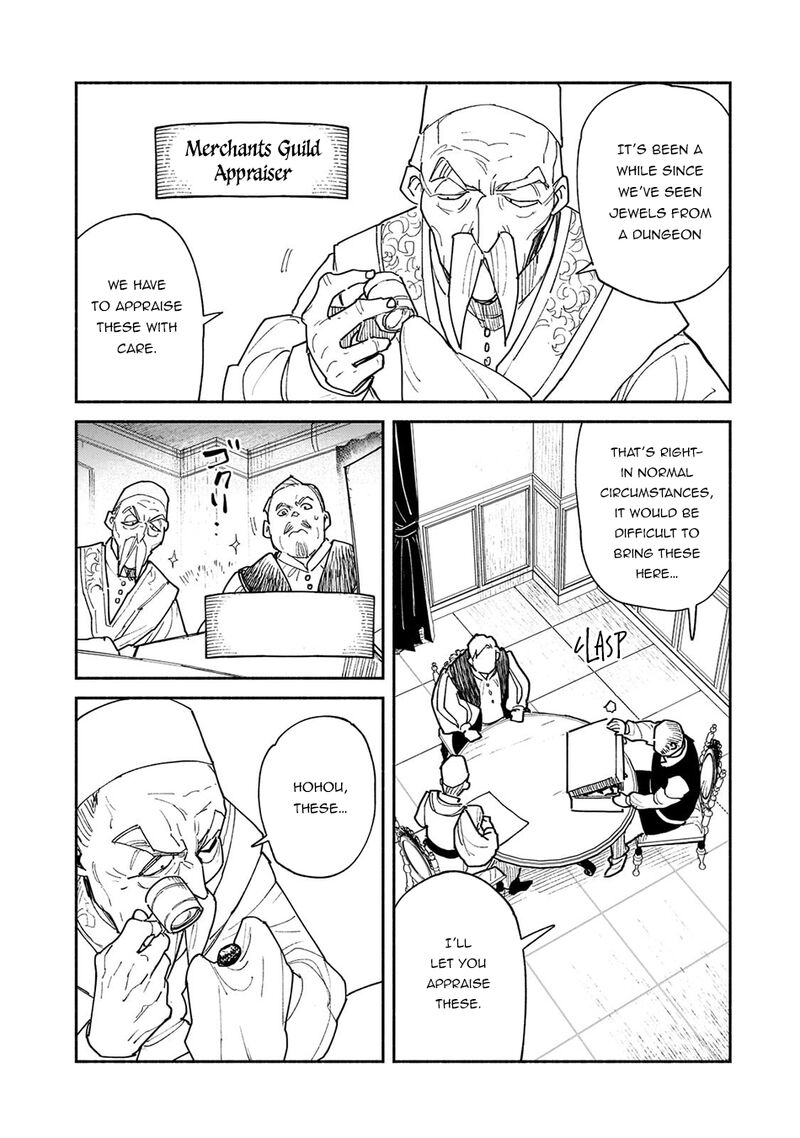 Tondemo Skill De Isekai Hourou Meshi 50 2
