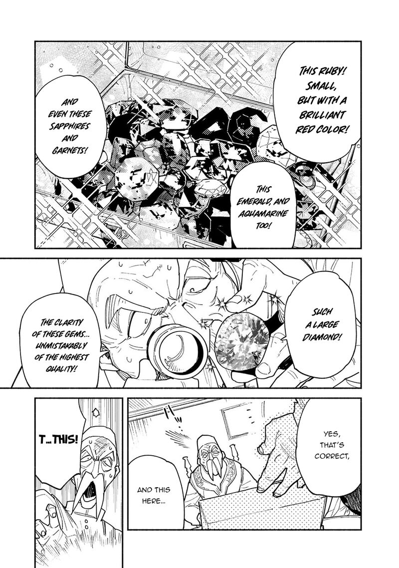 Tondemo Skill De Isekai Hourou Meshi 50 3