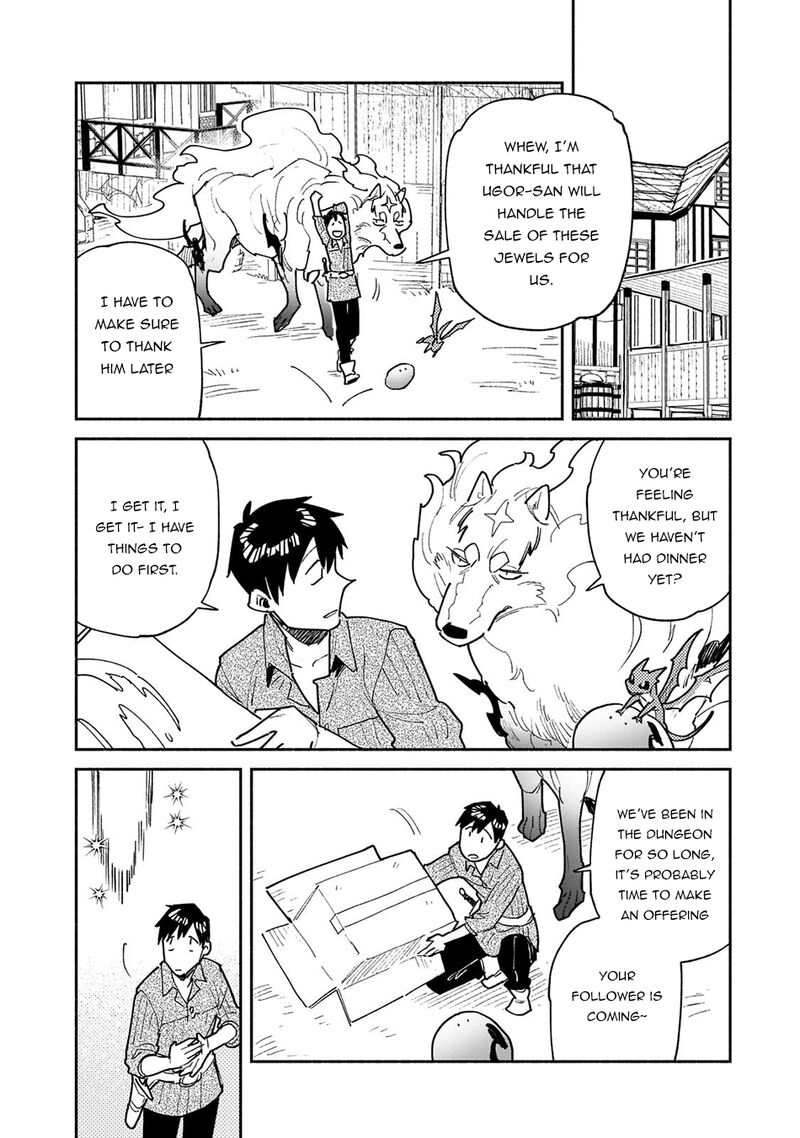 Tondemo Skill De Isekai Hourou Meshi 50 4