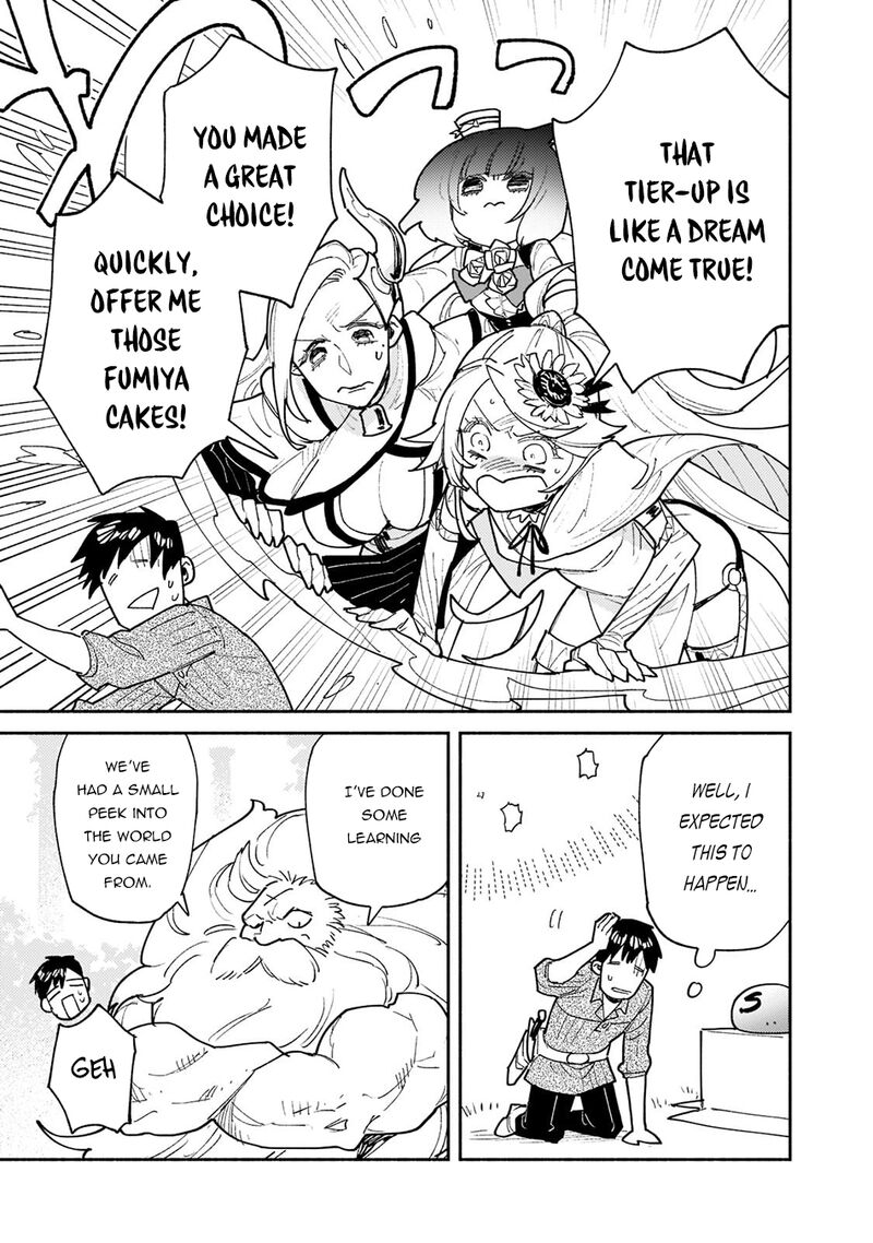 Tondemo Skill De Isekai Hourou Meshi 50 5
