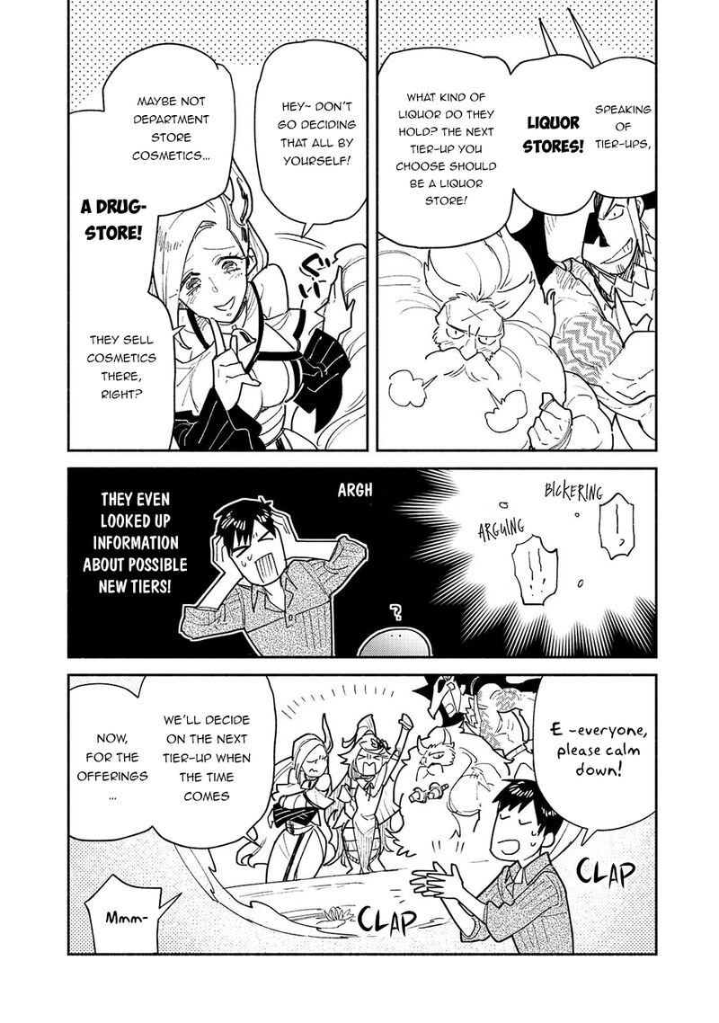 Tondemo Skill De Isekai Hourou Meshi 50 6