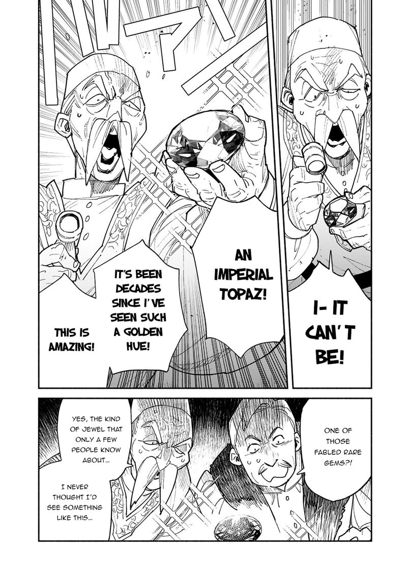Tondemo Skill De Isekai Hourou Meshi 50 8