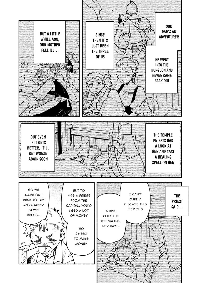 Tondemo Skill De Isekai Hourou Meshi 51 10