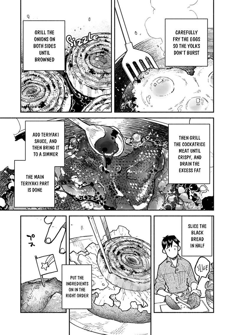 Tondemo Skill De Isekai Hourou Meshi 51 13
