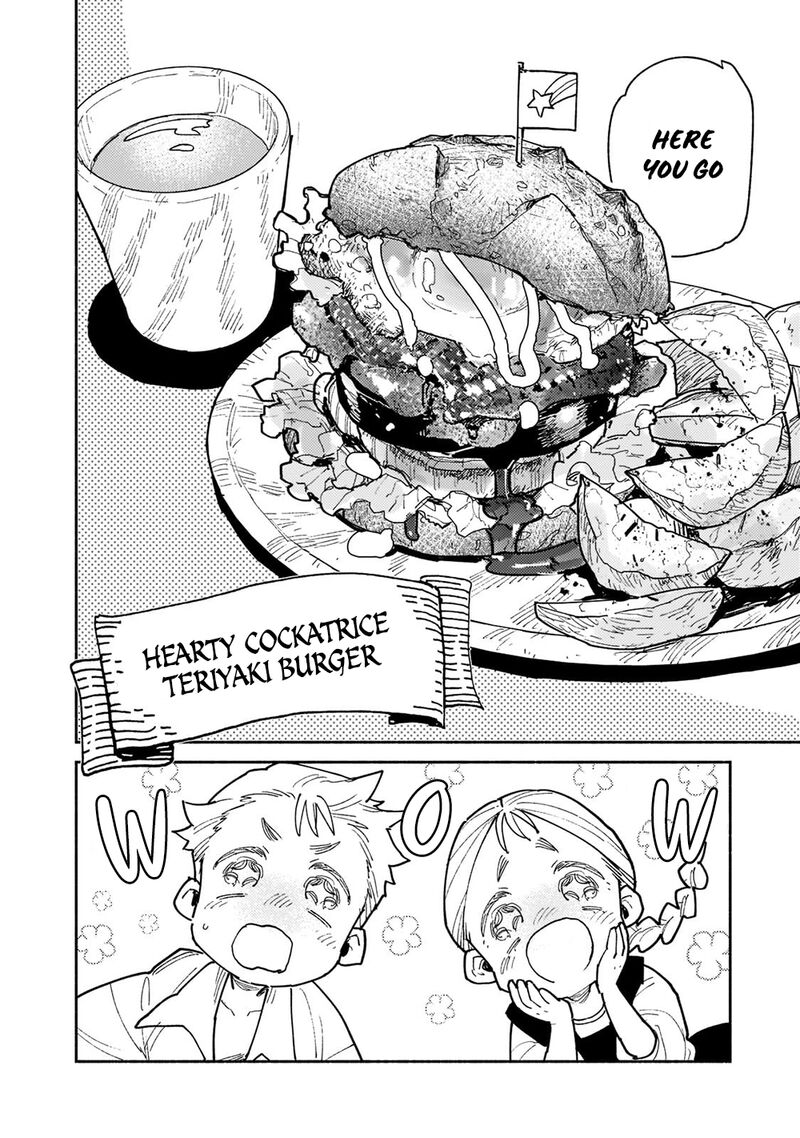 Tondemo Skill De Isekai Hourou Meshi 51 14