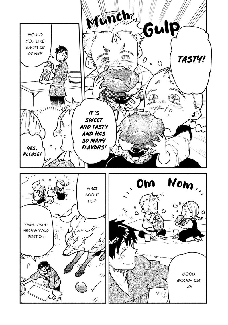 Tondemo Skill De Isekai Hourou Meshi 51 15