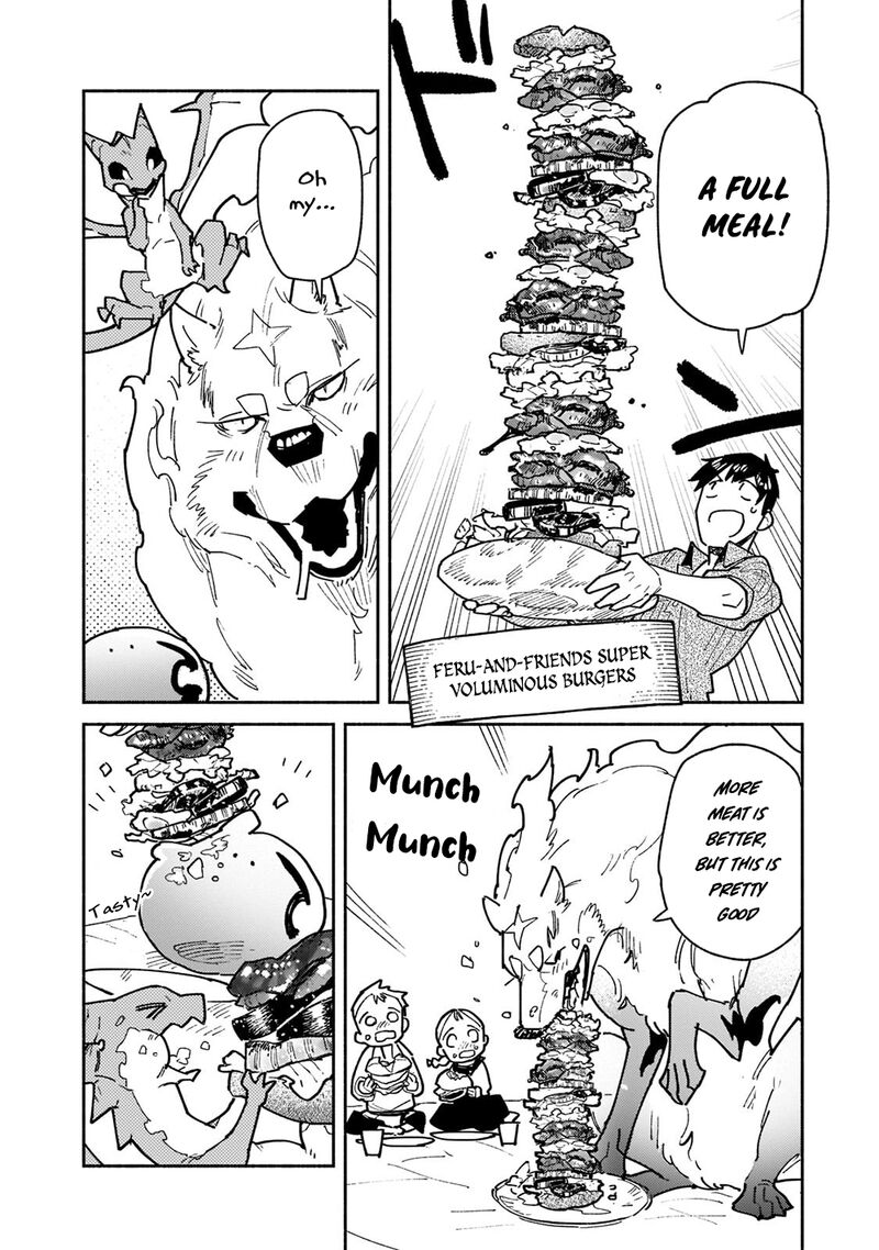 Tondemo Skill De Isekai Hourou Meshi 51 16