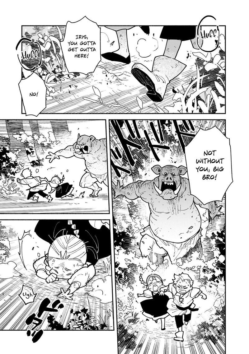 Tondemo Skill De Isekai Hourou Meshi 51 3