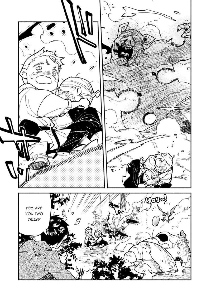 Tondemo Skill De Isekai Hourou Meshi 51 5