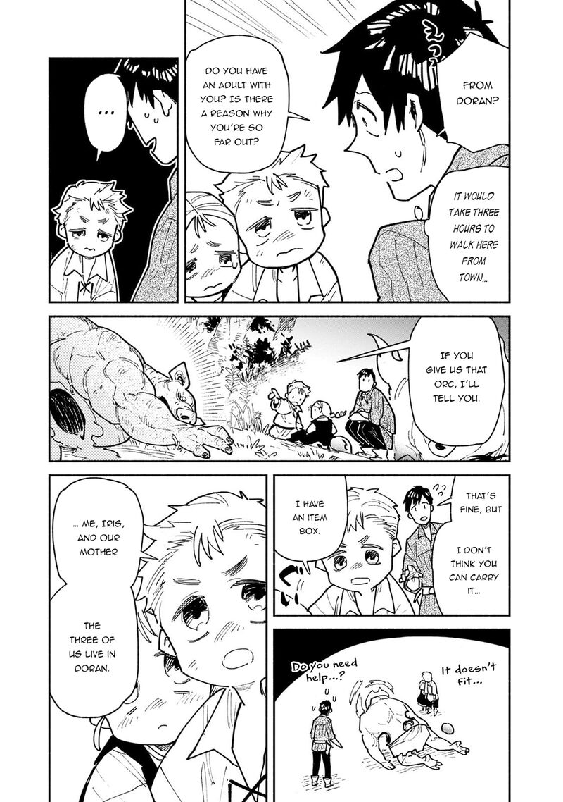 Tondemo Skill De Isekai Hourou Meshi 51 9